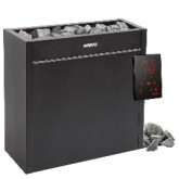 Piec do sauny HARVIA VIRTA PRO HL160 ze sterownikiem XENIO 15,8 kW