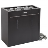 Dwufunkcyjny piec do sauny HARVIA VIRTA PRO COMBI HL220SA ze sterownikiem XENIO 21,6 kW