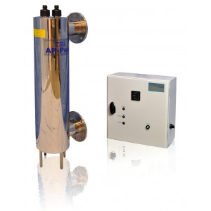 Lampa UV do basenu AP Pool 2 TMA