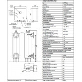 Lampa UV do basenu AP Pool 2 TMA