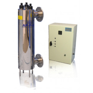 UV Lamp for swimming pool AP Pool 3 TMA