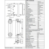 Lampa UV do basenu AP Pool 3 TMA