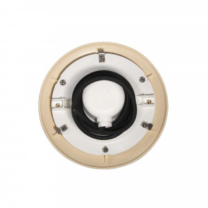 Lampa do basenu LED PAR56 piaskowy 11.5 W 12 V 1300lm światło zimne białe AQUASPHERE 2