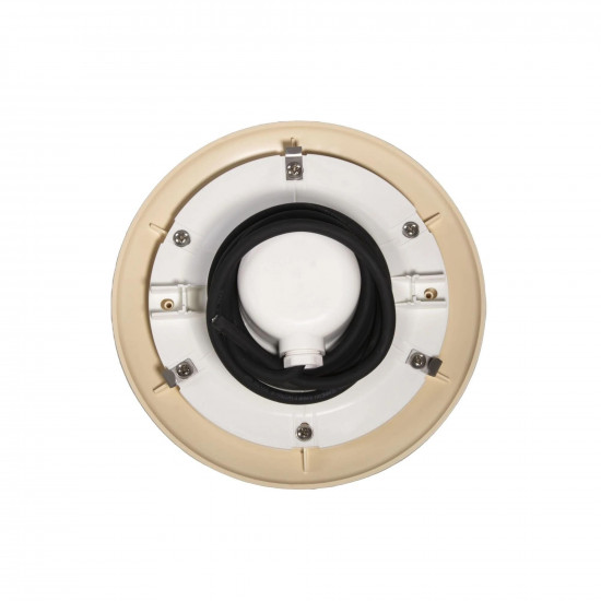 Lampa do basenu LED PAR56 piaskowy 11.5 W 12 V 1300lm światło zimne białe AQUASPHERE