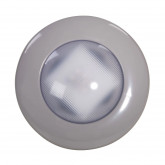Pool lamp LED PAR56 grey 11.5 W 12 V 1300lm cold light white AQUASPHERE