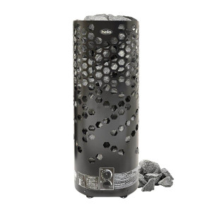 Piec do sauny elektryczny LAINE 8 STJ 8kW HELO