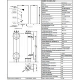 Lampa UV do basenu AP Pool 4 TMA