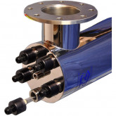 UV lamp for pool AP Pool 4 TMA