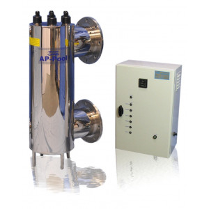 UV Lamp for pool AP Pool 5 TMA