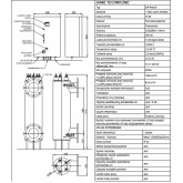 UV Lamp for pool AP Pool 5 TMA