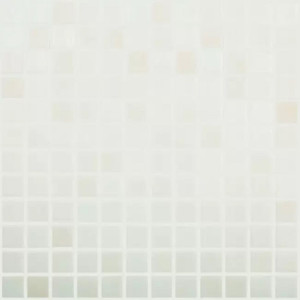 Pool mosaic series ANTI-SLIP, colour NIEBLA BEIGE 25x25mm VIDREPUR