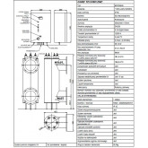 UV Lamp for swimming pool AP Pool 6 TMA