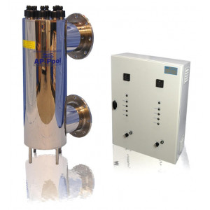 Lampa UV do basenu AP Pool 8 TMA
