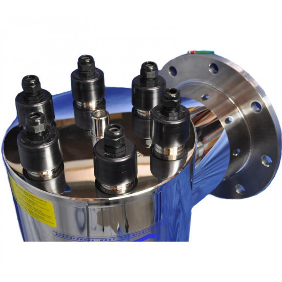 UV Lamp for pool AP Pool 8 TMA