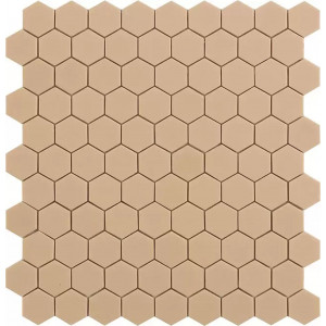 Pool mosaic series CANDY, colour SUNLIGHT 35X35mm VIDREPUR