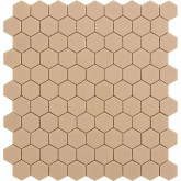 Pool mosaic series CANDY, colour SUNLIGHT 35X35mm VIDREPUR