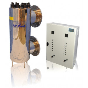 Lampa UV do basenu AP Pool 10 TMA