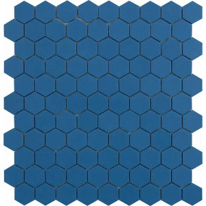 Mozaika basenowa seria CANDY 35x35mm, kolor ETHER VIDREPUR