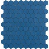 Mozaika basenowa seria CANDY 35x35mm, kolor ETHER VIDREPUR