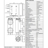 Lampa UV do basenu AP Pool 10 TMA