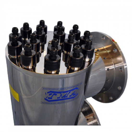 UV lamp for swimming pool AP Pool 12 TMA