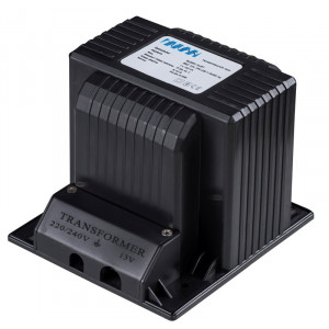 Transformer for swimming pool lamps 100 W 12 V TEBAS