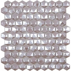Mozaika basenowa seria DIAMOND 35x35mm, kolor NOSTALGIC VIDREPUR