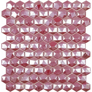 Mozaika basenowa seria DIAMOND 35x35mm, kolor VENETIAN VIDREPUR