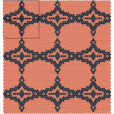 Pool mosaic series CANDY, composition BELGIRATE 35X35mm VIDREPUR