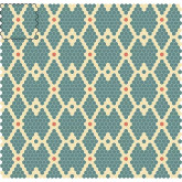 Pool mosaic series CANDY, composition CAMPANIA 35X35mm VIDREPUR