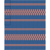 Pool mosaic series CANDY, composition CEFALU 35X35mm VIDREPUR