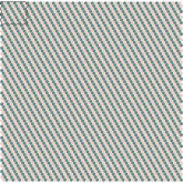 Pool mosaic series CANDY, composition CERDENA 35X35mm VIDREPUR