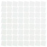 Pool mosaic series LUME, composition WHITE MT 38X38mm VIDREPUR