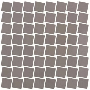 Mozaika basenowa seria LUME 38x38mm, kompozycja FRAPPE MT VIDREPUR