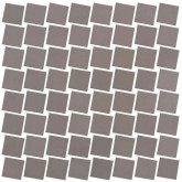 Pool mosaic series LUME, composition FRAPPE MT 38X38mm VIDREPUR