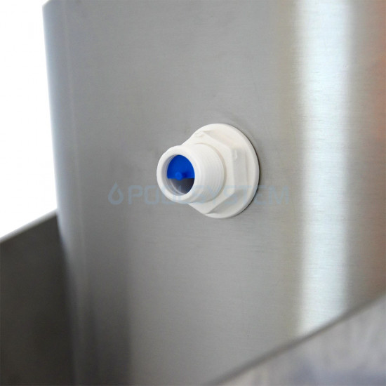 Wiadro bosmana schładzające do sauny