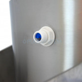 Wiadro bosmana schładzające do sauny