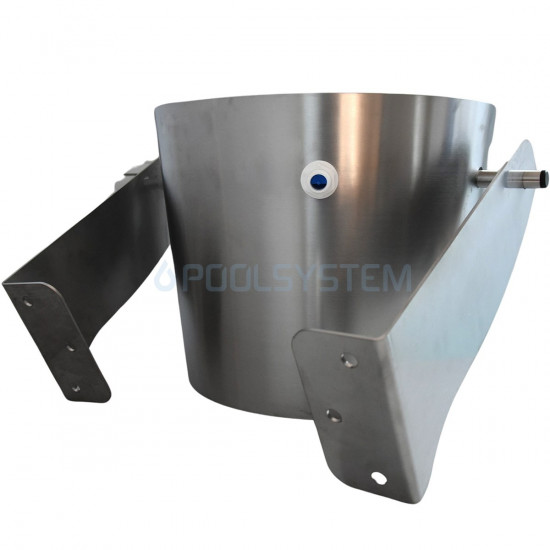 Wiadro bosmana schładzające do sauny