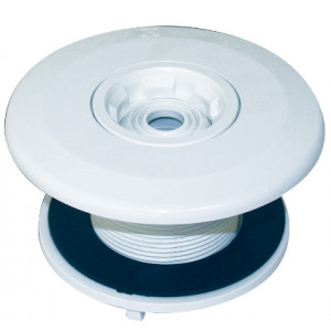 Inflow nozzle for prefabricated swimming pool EURO TEBAS