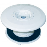 Inflow nozzle for prefabricated swimming pool EURO TEBAS