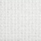 Mozaika basenowa seria MARBLES 25x25mm, kompozycja EDNA CARRARA GREY BR VIDREPUR