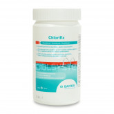 Chlor szok do basenu w granulacie CHLORIFIX 1KG BAYROL