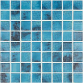 Pool mosaic series NATURE, composition OLYMPIPC MT 38X38mm VIDREPUR