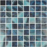 Pool mosaic series NATURE, composition ROYAL MT 38X38mm VIDREPUR