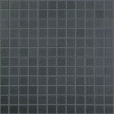 Mozaika basenowa seria NORDIC 25x25mm, kompozycja MATT DARK GREY VIDREPUR