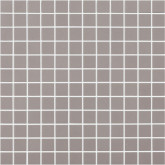 Mozaika basenowa seria NORDIC 25x25mm, kompozycja MATT FRAPPÉ VIDREPUR