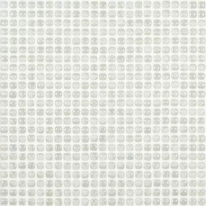 Pool mosaic series PEARL, composition NACAR 12X12mm VIDREPUR