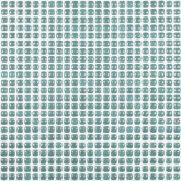 Pool mosaic series PEARL, composition TURQUESA 12X12mm VIDREPUR