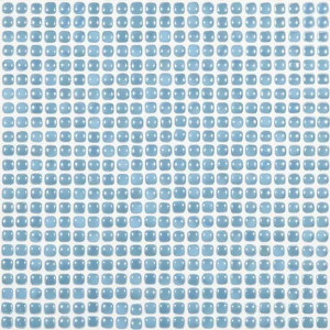 Mozaika basenowa seria PEARL 12x12mm, kompozycja LUMINISCENTE VIDREPUR