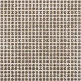 Mozaika basenowa seria PEARL 12x12mm, kompozycja CHOCOLATE VIDREPUR